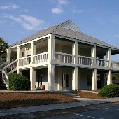 Seabrook Island - Tennis Club