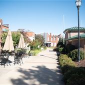 Easley - Shopping Alleys