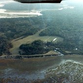 Laurel Hill Plantation / Beaufort - Airstrip