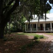 James Island Cottage
