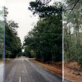 Tom Fripp Road, St. Helena Island