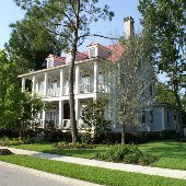 Daniel Island - Ralston Creek Street