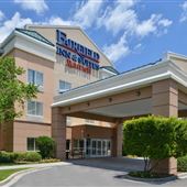 Fairfield Inn by Marriott
