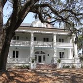 Admiral's House
