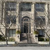 3 Chisolm Street