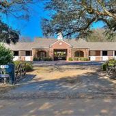 Clark Stables