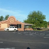 Wagon Wheel Restaurant