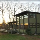 Lake Hartwell - Martins Point