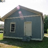 The Old Depot