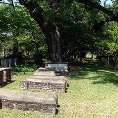 Prince George Cemetary
