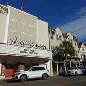 American Theatre