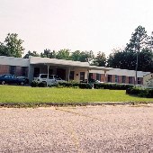 Winyah Convalescent Center, Inc.