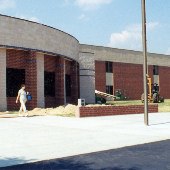 Colleton County High School