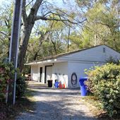 May Forest State Park - Garage and Workshop
