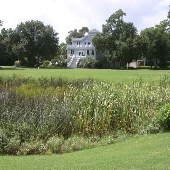 Holland Residence