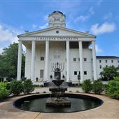 Limestone University (closed)
