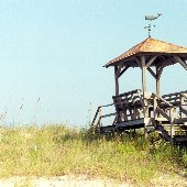Pawleys Island - North End