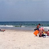 Pawleys Island - S. End