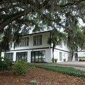 Navy Base - Quarters M
