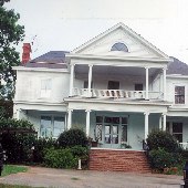 Aeolian Hill Plantation