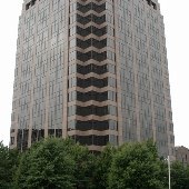 Bank of America - 7th Floor