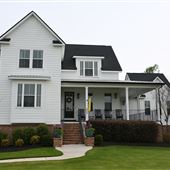 N. Augusta House