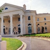 University of SC - National Advocacy Center