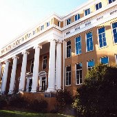 University of SC - Hamilton College