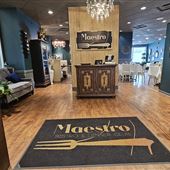 Maestro's Bistro & Dinner Club