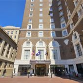 Westin Poinsett Hotel