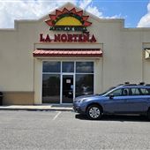 La Nortena Taqueria & Mexican Grill (Closing)