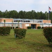 National Guard Armory - Walterboro