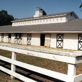 Chelsea Plantation - Barns