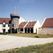 The Castle