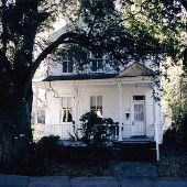 Pitt Street House #06