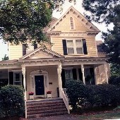 Doar House