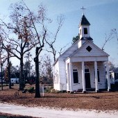 Church of the Epiphany