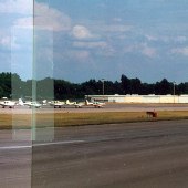 Hamilton Owens Downtown Airport