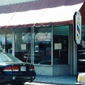 City Barber Shop