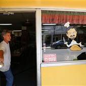 Gene's Restaurant (2016 version)