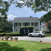 Corley Mill House & Gardens