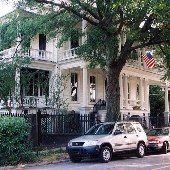Bennett-Simons House