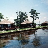 Lake Moultrie - Lions Beach Houses