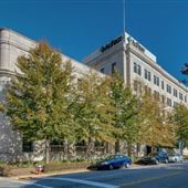 Land Bank Loft Apartments