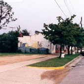 Bethune