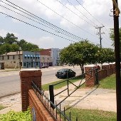 Harden Street