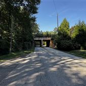 Sylvan Road x Woodburn Road Train Underpass
