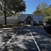 North Charleston Offices/Warehouse 1
