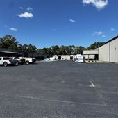 North Charleston Small Warehouse / Office Combo