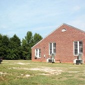 Blackstock Station